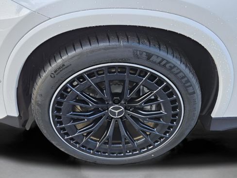 New 2026 Mercedes-Benz GLC 43 AMG 4MATIC image 44
