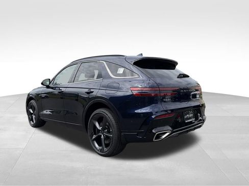 New 2026 Genesis GV70 2.5T Sport Prestige AWD/4WD image 9