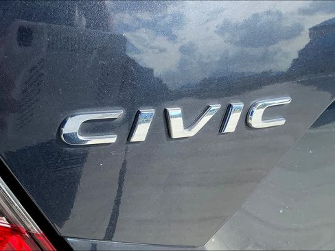 Used 2016 Honda Civic LX image 30