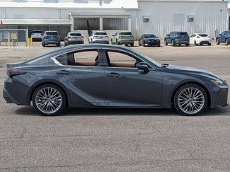 Used 2022 Lexus IS 300 w/ Premium Package video 4
