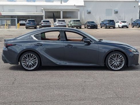Used 2022 Lexus IS 300 w/ Premium Package image 4