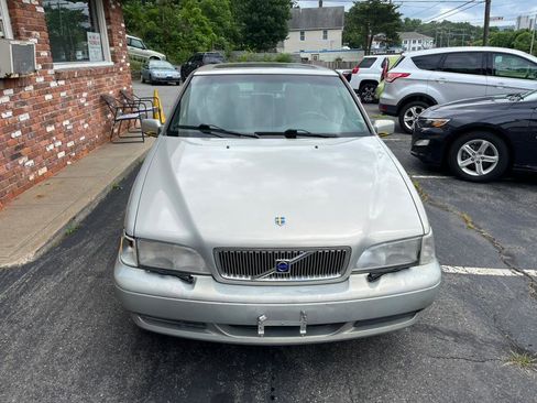 Used 2000 Volvo S70 image 5