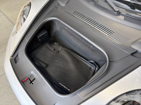 Certified 2025 Porsche 911 Carrera GTS RWD image 25