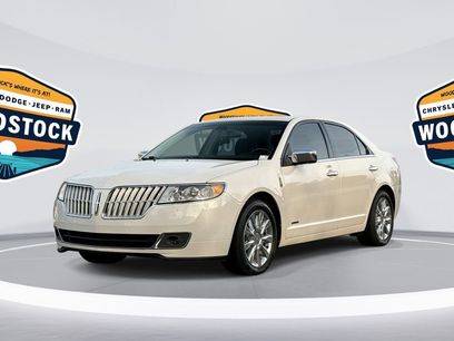 Used 2012 Lincoln MKZ Hybrid