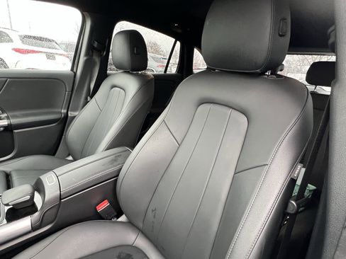 Certified 2023 Mercedes-Benz GLA 250 4MATIC w/ Premium Package image 16