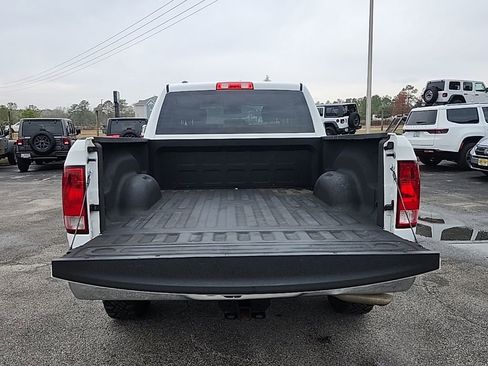 Used 2018 RAM 1500 Tradesman w/ Popular Equipment Group image 17