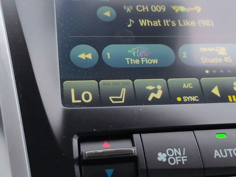 Used 2019 Acura TLX V6 w/ Technology Package FWD image 23