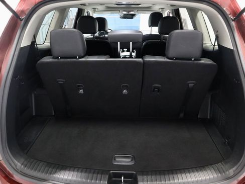 Used 2023 Kia Telluride S w/ S Sunroof Package AWD/4WD image 15