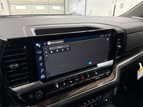 New 2026 Chevrolet Silverado 2500 LT w/ Safety Package image 24