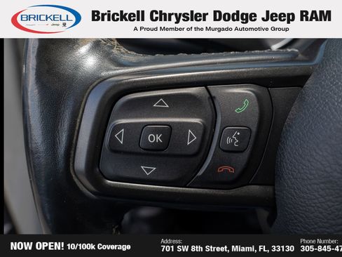 Used 2020 Jeep Wrangler Unlimited Sport image 29