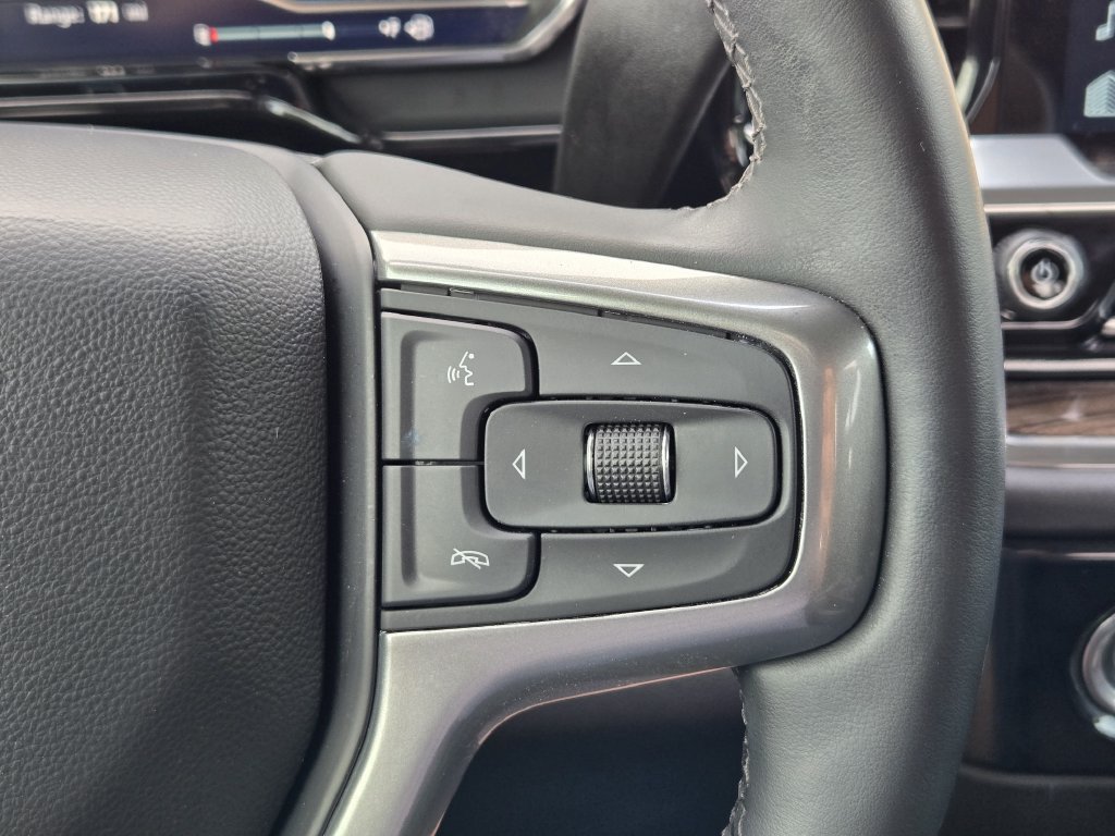 Used 2023 Chevrolet Silverado 1500 RST RWD image 30