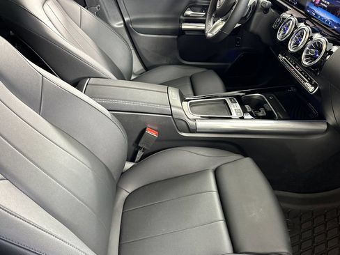 Certified 2026 Mercedes-Benz GLA 250 image 19