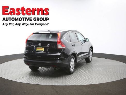 Used 2013 Honda CR-V EX-L image 40