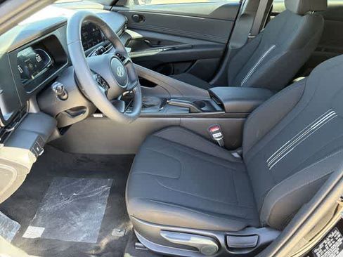 New 2026 Hyundai Elantra Sport FWD image 13