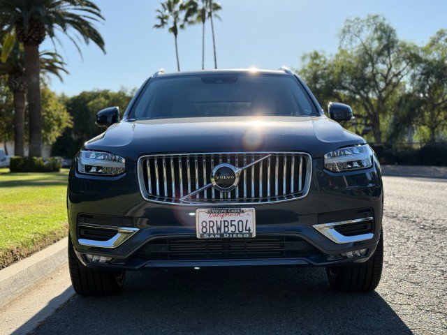 Used 2020 Volvo XC90 T6 Inscription AWD/4WD image 11