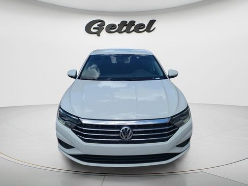 Used 2019 Volkswagen Jetta S FWD image 2