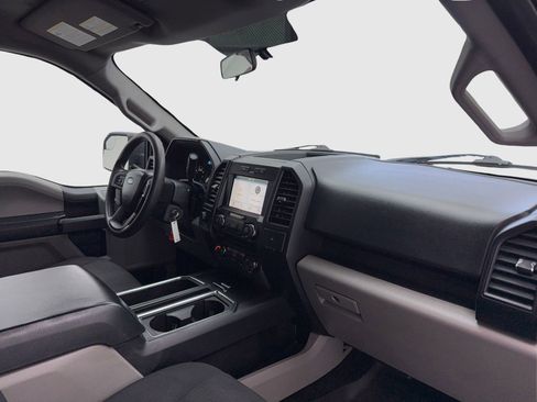 Used 2018 Ford F150 XL w/ Equipment Group 101A Mid image 44
