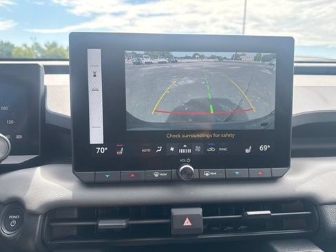 Used 2026 Toyota RAV4 XLE Premium FWD image 32