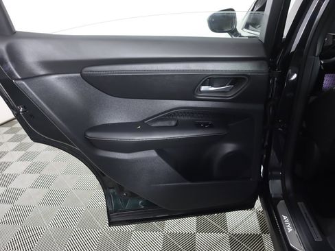 Used 2023 Nissan Ariya EVOLVE+ e-4ORCE image 30