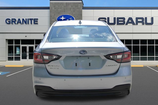 Used 2022 Subaru Legacy Limited AWD/4WD image 8