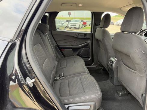 Certified 2024 Ford Escape Active FWD image 27