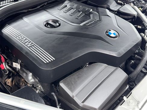 Used 2024 BMW 430i Gran Coupe xDrive 430i Gran Coupe NAV,CAM,SUNROO w/ Premium Package image 62