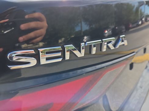 Used 2024 Nissan Sentra S FWD image 31