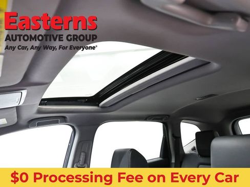 Used 2022 Honda CR-V EX-L image 33