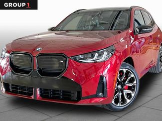 New 2026 BMW X3 M50 w/ Premium Package AWD/4WD video 1