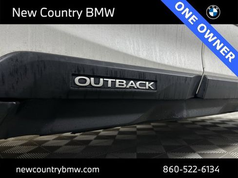 Used 2023 Subaru Outback Touring XT image 11
