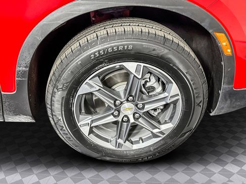 Used 2024 Chevrolet Blazer LT image 38