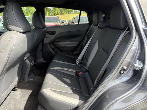 New 2026 Subaru Crosstrek 2.5i Wilderness AWD/4WD image 31