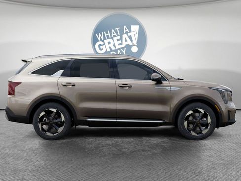 New 2026 Kia Sorento EX image 7