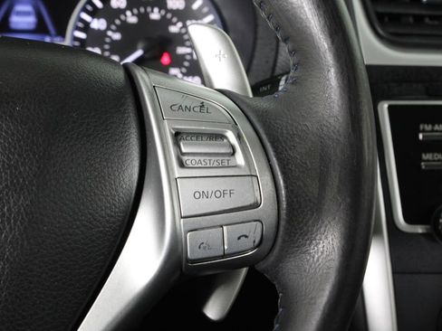 Used 2017 Nissan Altima 2.5 SR image 25