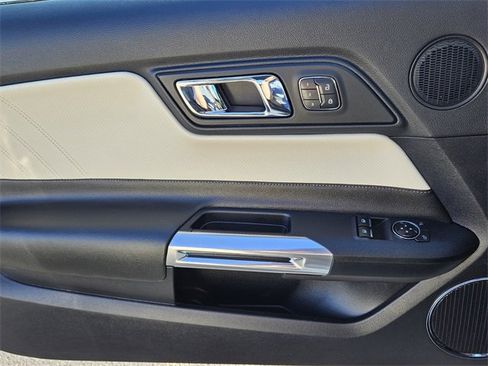 Used 2015 Ford Mustang 50 Years image 29