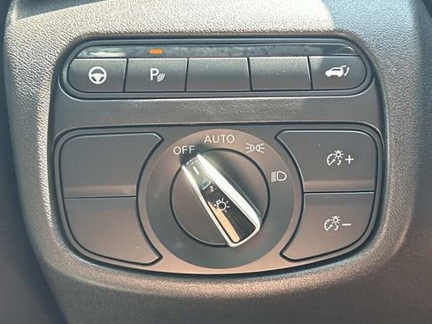 Certified 2025 INFINITI QX50 Pure AWD/4WD image 28