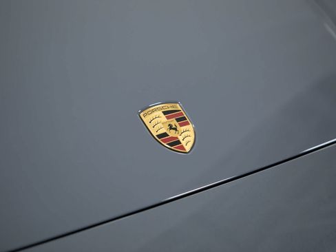 New 2026 Porsche Panamera GTS AWD/4WD image 17