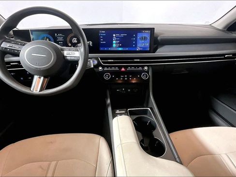 Used 2025 Hyundai Sonata SEL FWD image 11