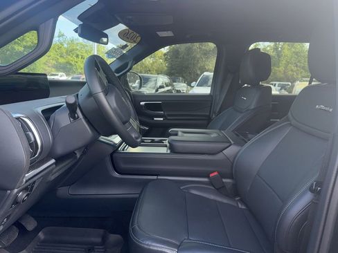 Used 2026 Ford Expedition Platinum w/ Stealth Performance Package image 7