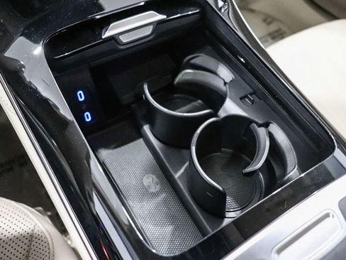 Certified 2023 Mercedes-Benz EQS 450+ Sedan image 25