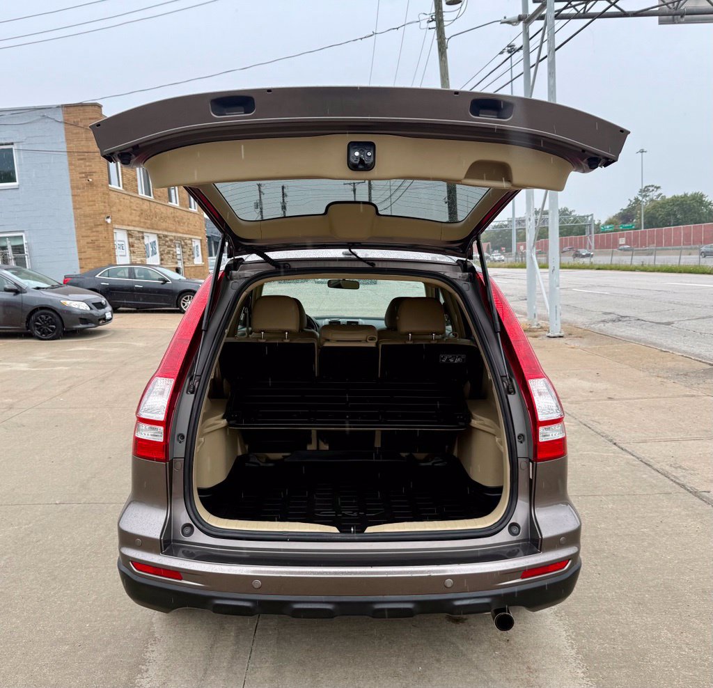 Used 2010 Honda CR-V EX-L image 18