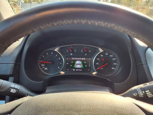 Used 2023 GMC Terrain SLT image 21