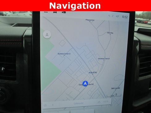 Used 2024 Ford Expedition Max Limited image 14