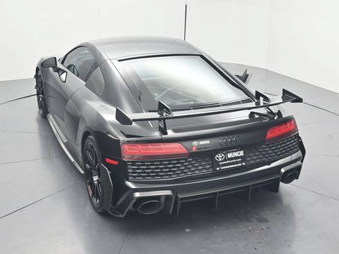 Used 2023 Audi R8 V10 GT RWD image 66