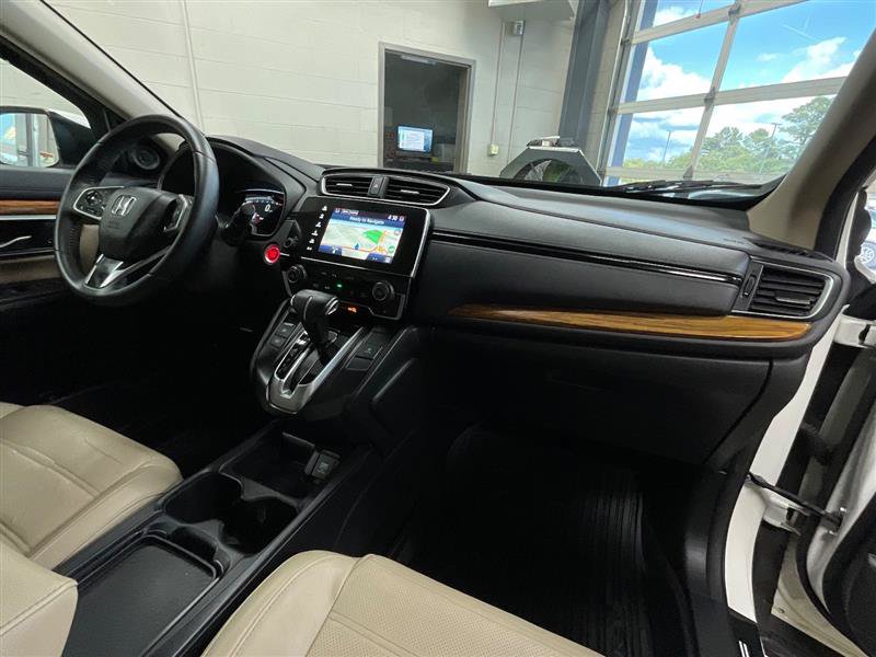 Used 2017 Honda CR-V Touring image 37