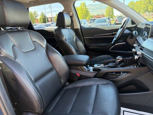 Certified 2023 Kia Telluride S w/ S Sunroof Package AWD/4WD image 11