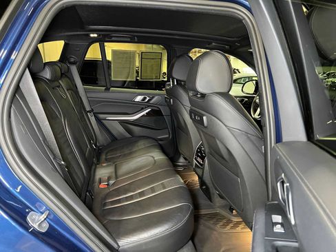Used 2020 BMW X5 xDrive40i w/ Premium Package AWD/4WD image 15
