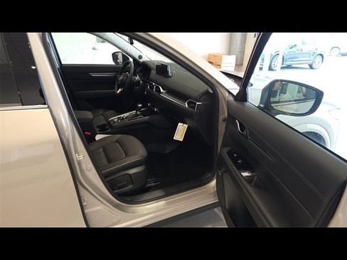 New 2025 MAZDA CX-5 AWD 2.5 S w/ Premium Plus Pkg image 55