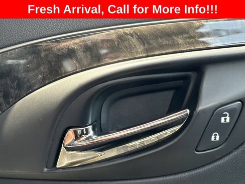 Used 2016 Buick LaCrosse Leather FWD image 19