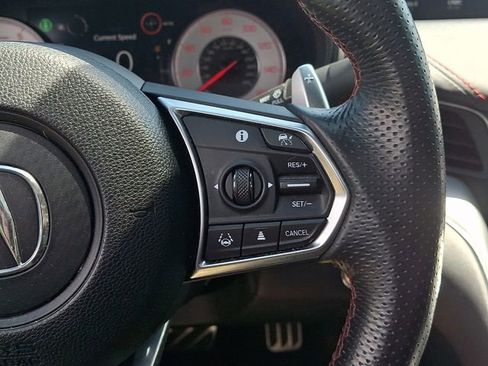 Used 2022 Acura TLX SH-AWD w/ A-SPEC Pkg image 26